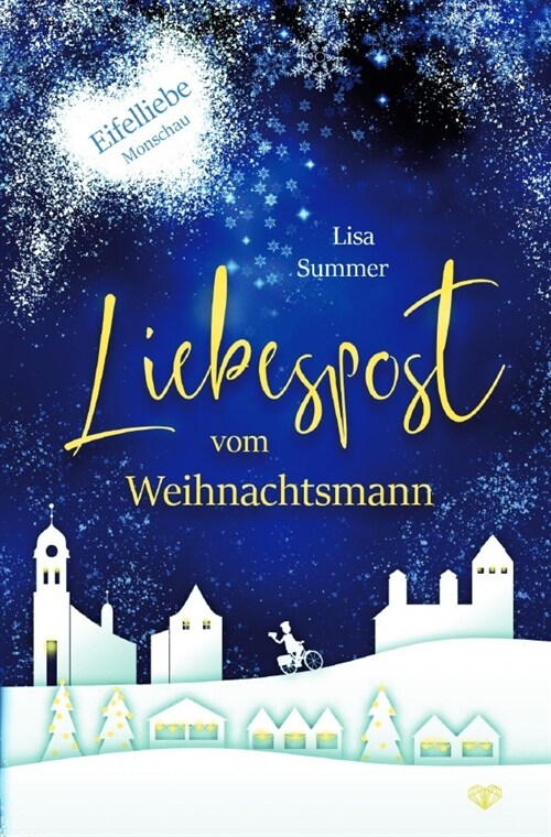 Liebespost vom Weihnachtsmann (Paperback)