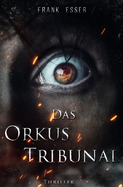 Das Orkus Tribunal (Paperback)