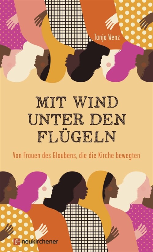 Mit Wind unter den Flugeln (Hardcover)