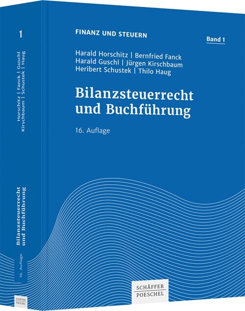 Bilanzsteuerrecht und Buchfuhrung (Book)