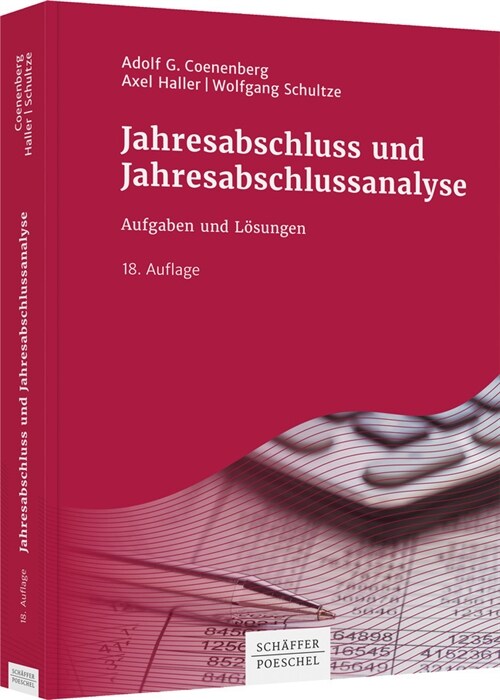 Jahresabschluss und Jahresabschlussanalyse (Paperback)