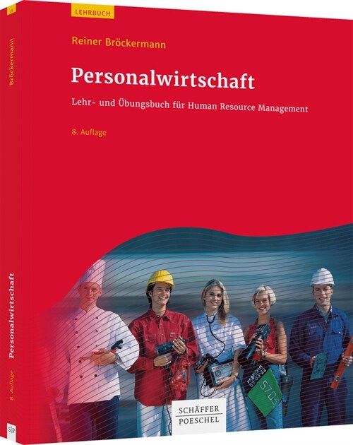 Personalwirtschaft (Paperback)