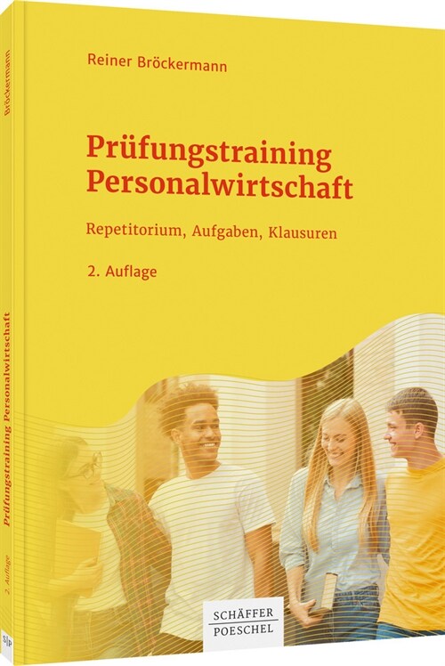 Prufungstraining Personalwirtschaft (Paperback)