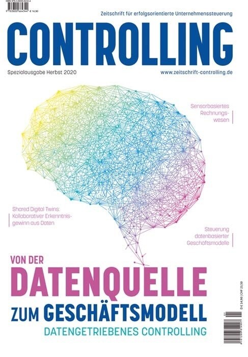 Von der Datenquelle zum Geschaftsmodell (Pamphlet)