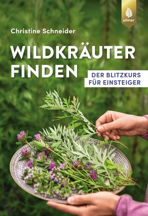 Wildkrauter finden (Paperback)