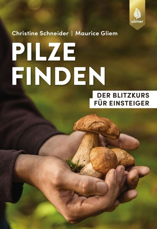 Pilze finden (Paperback)