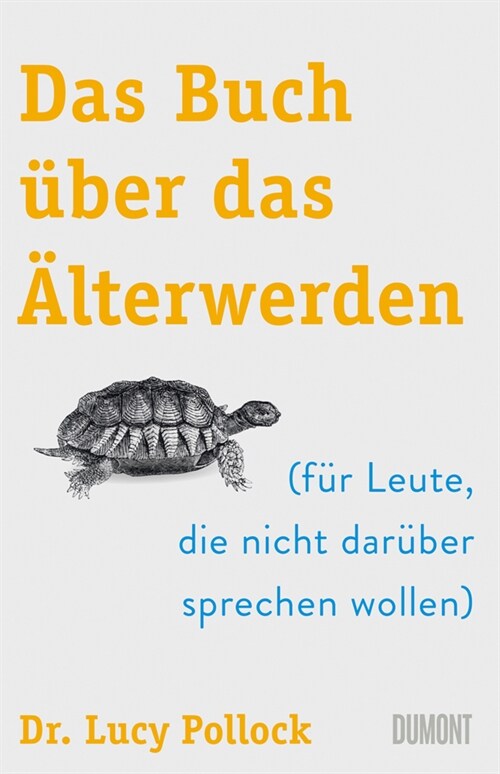 Das Buch uber das Alterwerden (Hardcover)