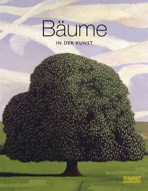 Baume in der Kunst (Paperback)