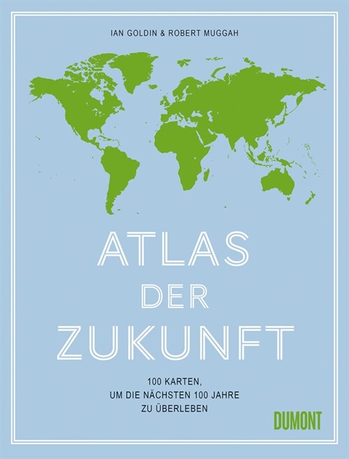 Atlas der Zukunft (Hardcover)