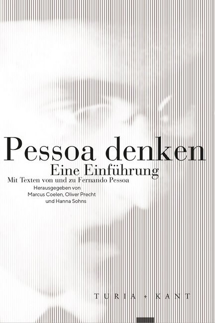 Pessoa denken. Eine Einfuhrung (Paperback)