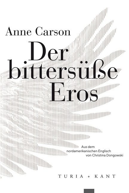 Der bittersuße Eros (Paperback)