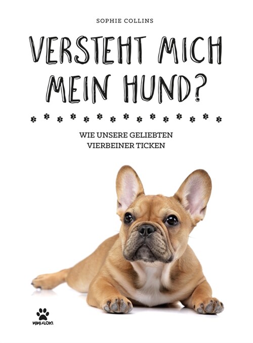 Versteht mich mein Hund (Paperback)