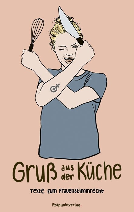 Gruß aus der Kuche (Hardcover)