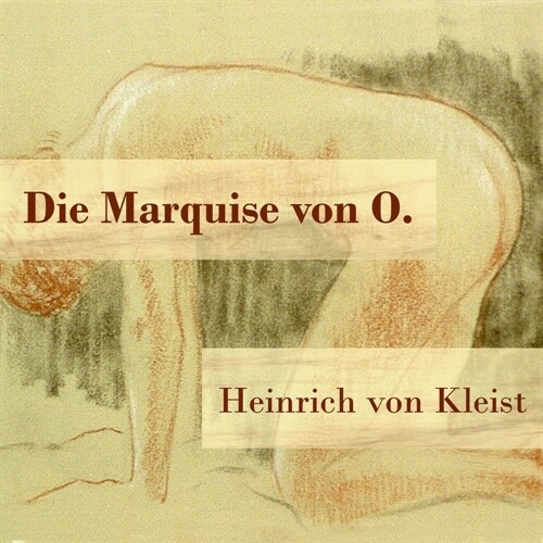 Die Marquise von O., Audio-CD, (CD-Audio)