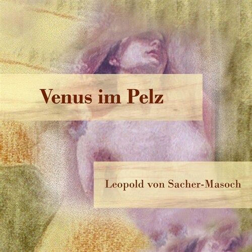 Venus im Pelz, Audio-CD, (CD-Audio)