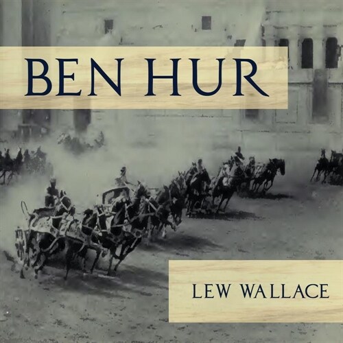 Ben Hur, Audio-CD, (CD-Audio)