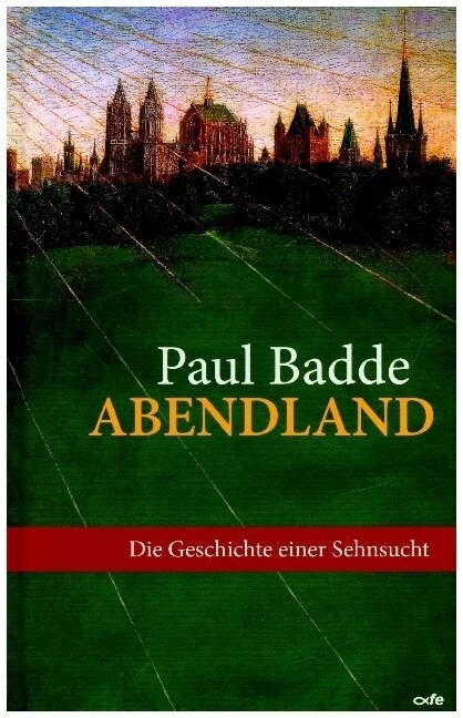 Abendland (Hardcover)