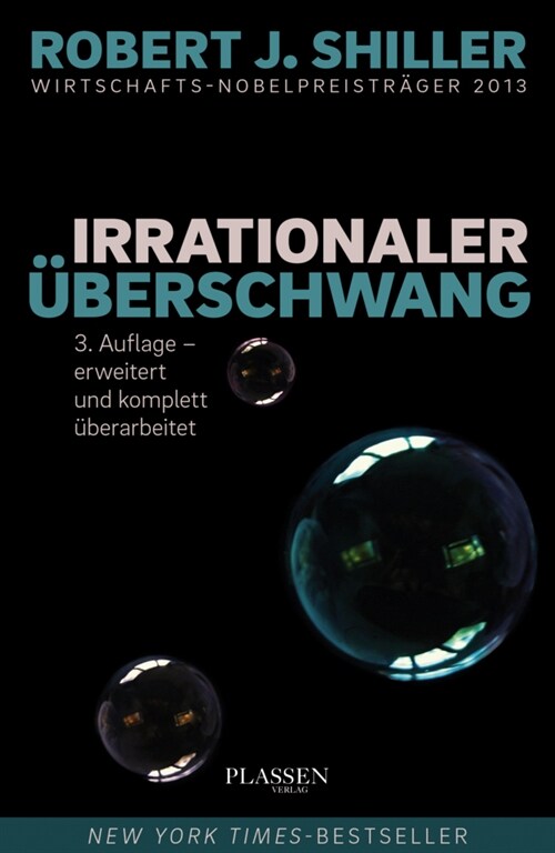Irrationaler Uberschwang (Paperback)
