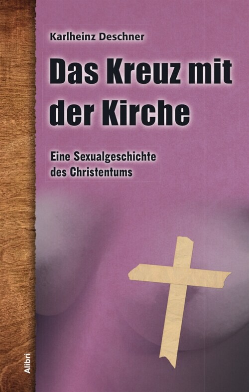 Das Kreuz mit der Kirche (Hardcover)