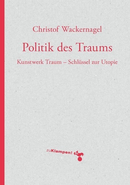 Politik des Traums (Paperback)