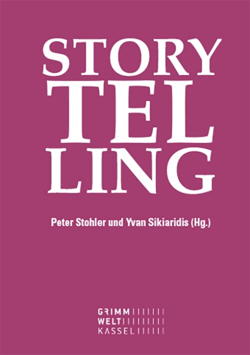 Storytelling (Paperback)