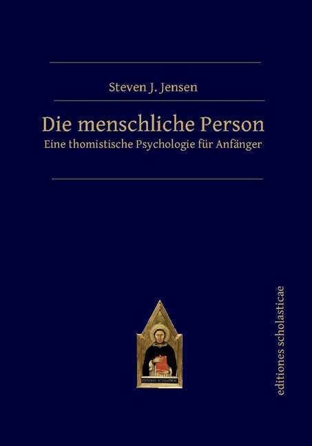 Die menschliche Person (Pamphlet)