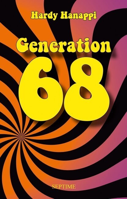 Generation 68 (Hardcover)