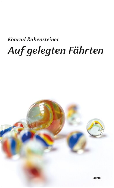 Auf gelegten Fahrten (Hardcover)