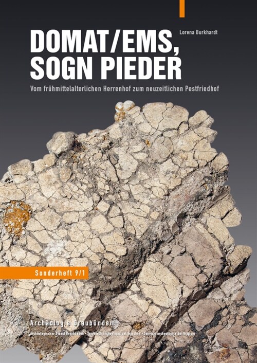 Domat/Ems Sogn Pieder (Paperback)