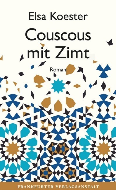 Couscous mit Zimt (Hardcover)