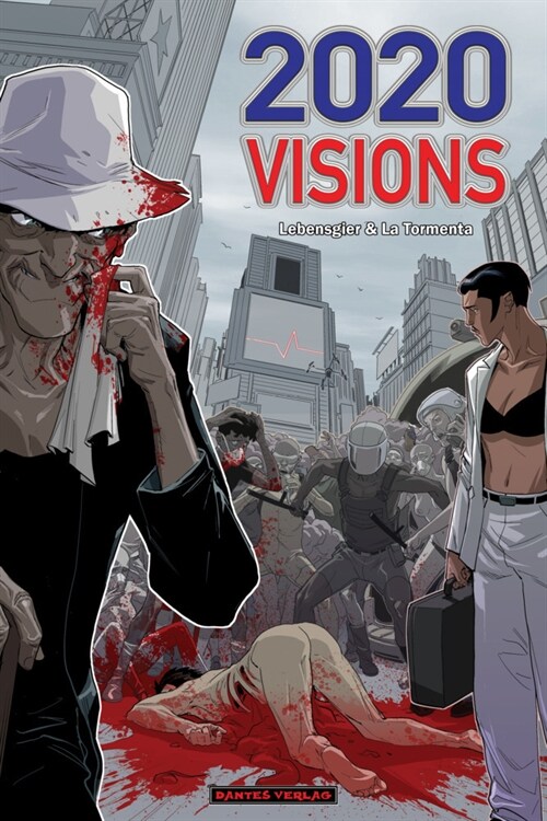 2020 Visions. Bd.1 (Hardcover)