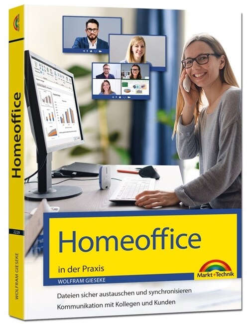 Homeoffice in der Praxis (Paperback)