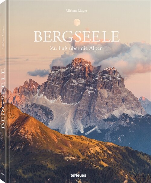 Bergseele (Hardcover)