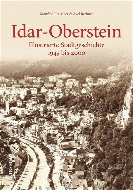 Idar-Oberstein (Paperback)