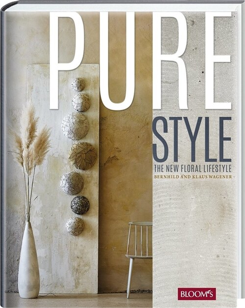 Pure Style (Hardcover)