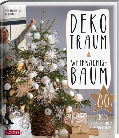 Dekotraum Weihnachtsbaum (Hardcover)