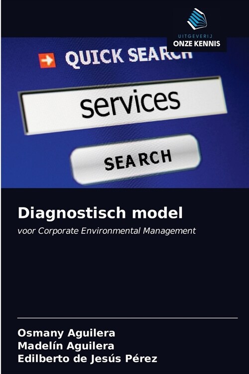 Diagnostisch model (Paperback)