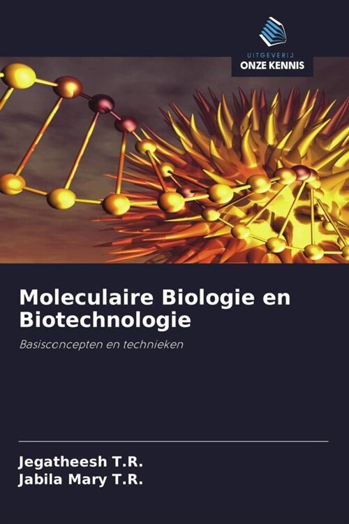 Moleculaire Biologie en Biotechnologie (Paperback)