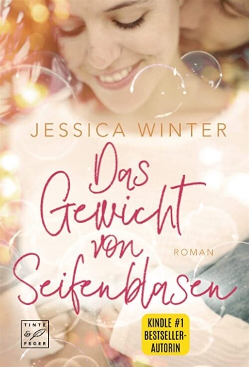 Das Gewicht von Seifenblasen (Paperback)