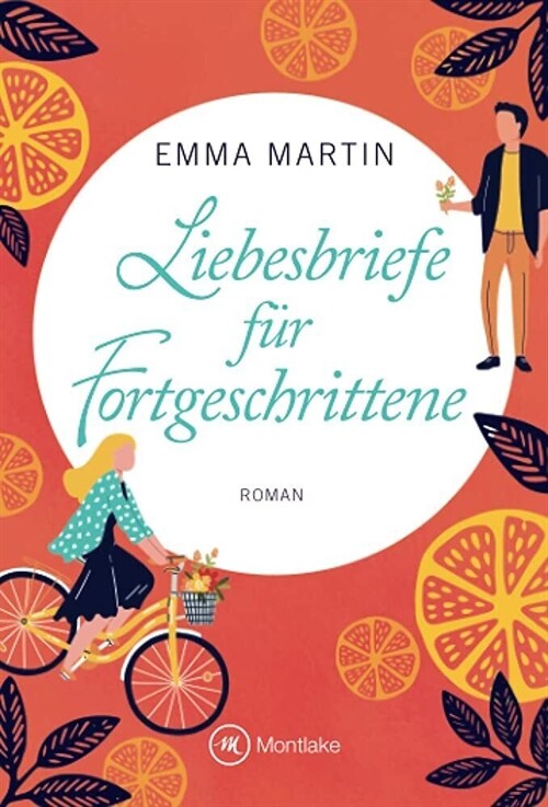 Liebesbriefe fur Fortgeschrittene (Paperback)