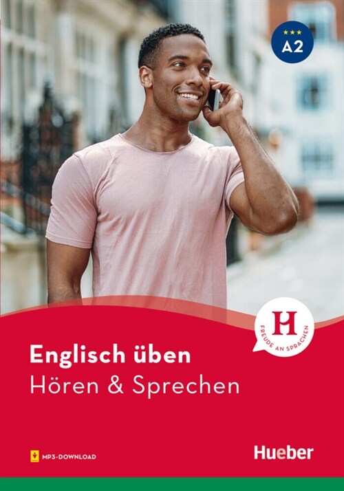 Englisch uben - Horen & Sprechen A2 (Paperback)