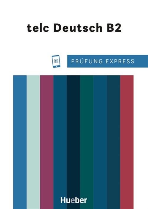 Prufung Express - telc Deutsch B2 (Paperback)