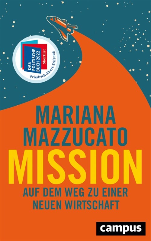 Mission (Hardcover)