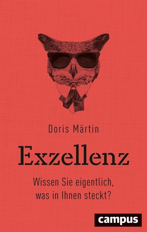 Exzellenz (Hardcover)