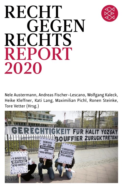 Recht gegen rechts (Paperback)