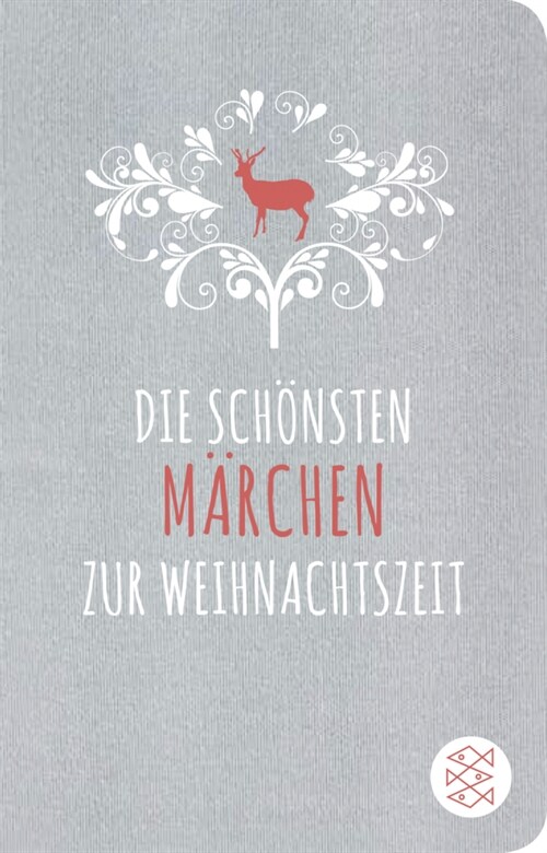 Die schonsten Marchen zur Weihnachtszeit (Hardcover)