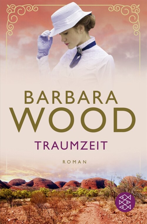 Traumzeit (Paperback)