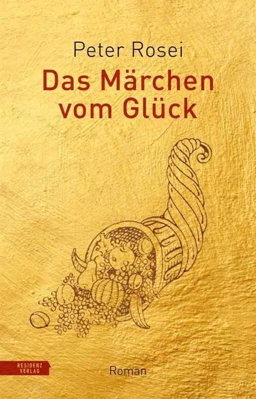 Das Marchen vom Gluck (Hardcover)