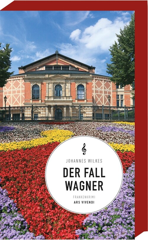 Der Fall Wagner (Paperback)