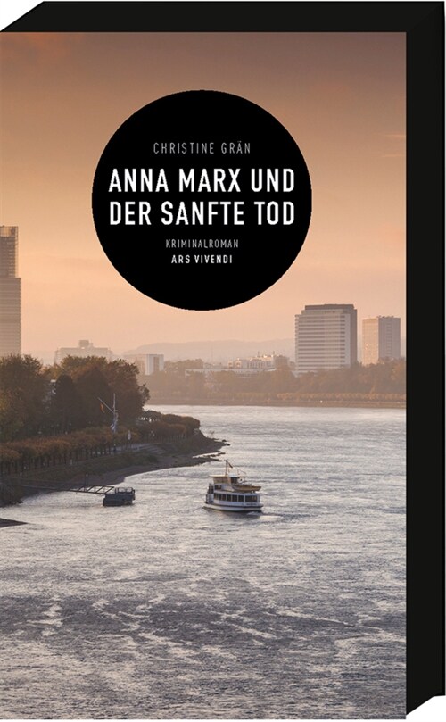 Anna Marx und der kalte Tod (Paperback)